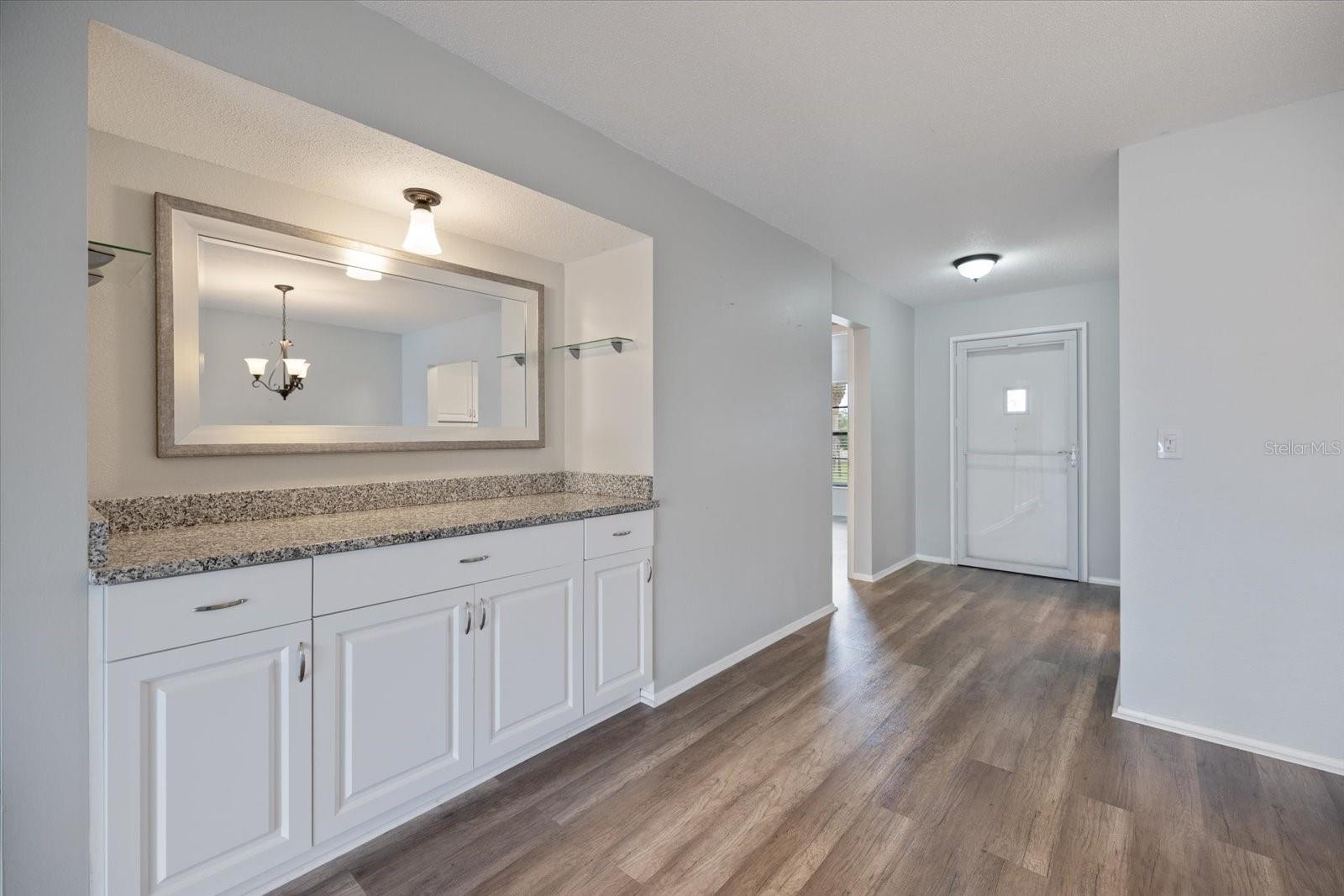 MISSION LAKES - Residential