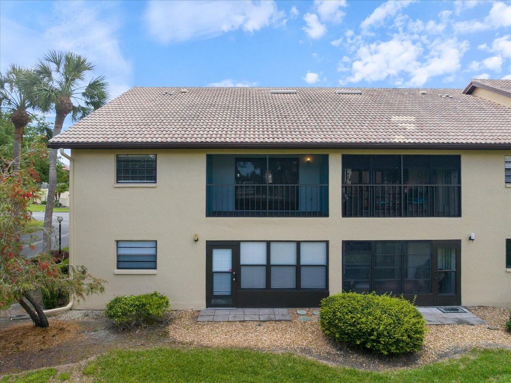 Photo of 335 Three Lakes Lane #B, Venice, FL 34285 (MLS # N6143492)
