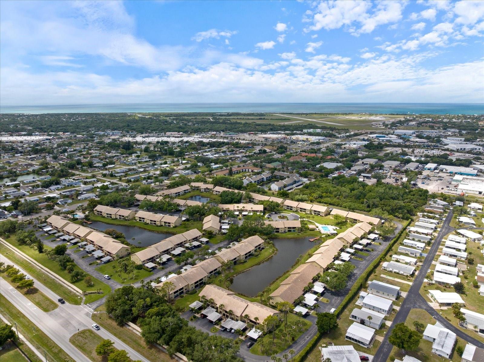 MISSION LAKES - Residential