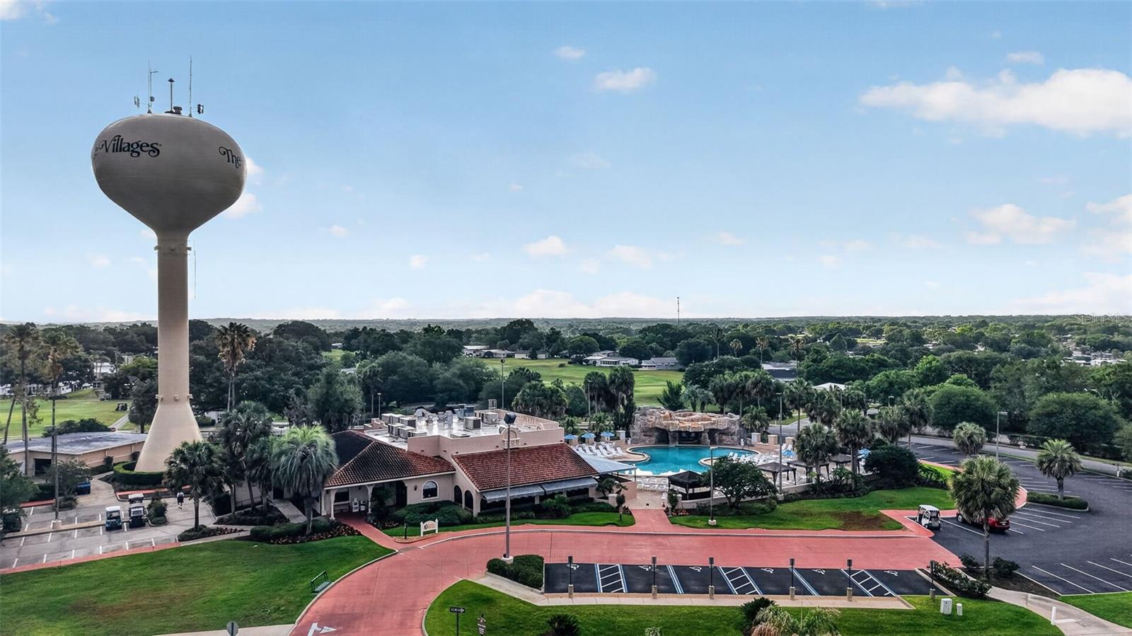 THE VILLAGES - Residential