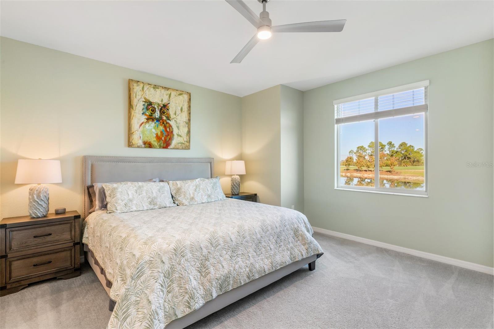 WELLEN PARK GOLF & COUNTRY CLUB - Residential