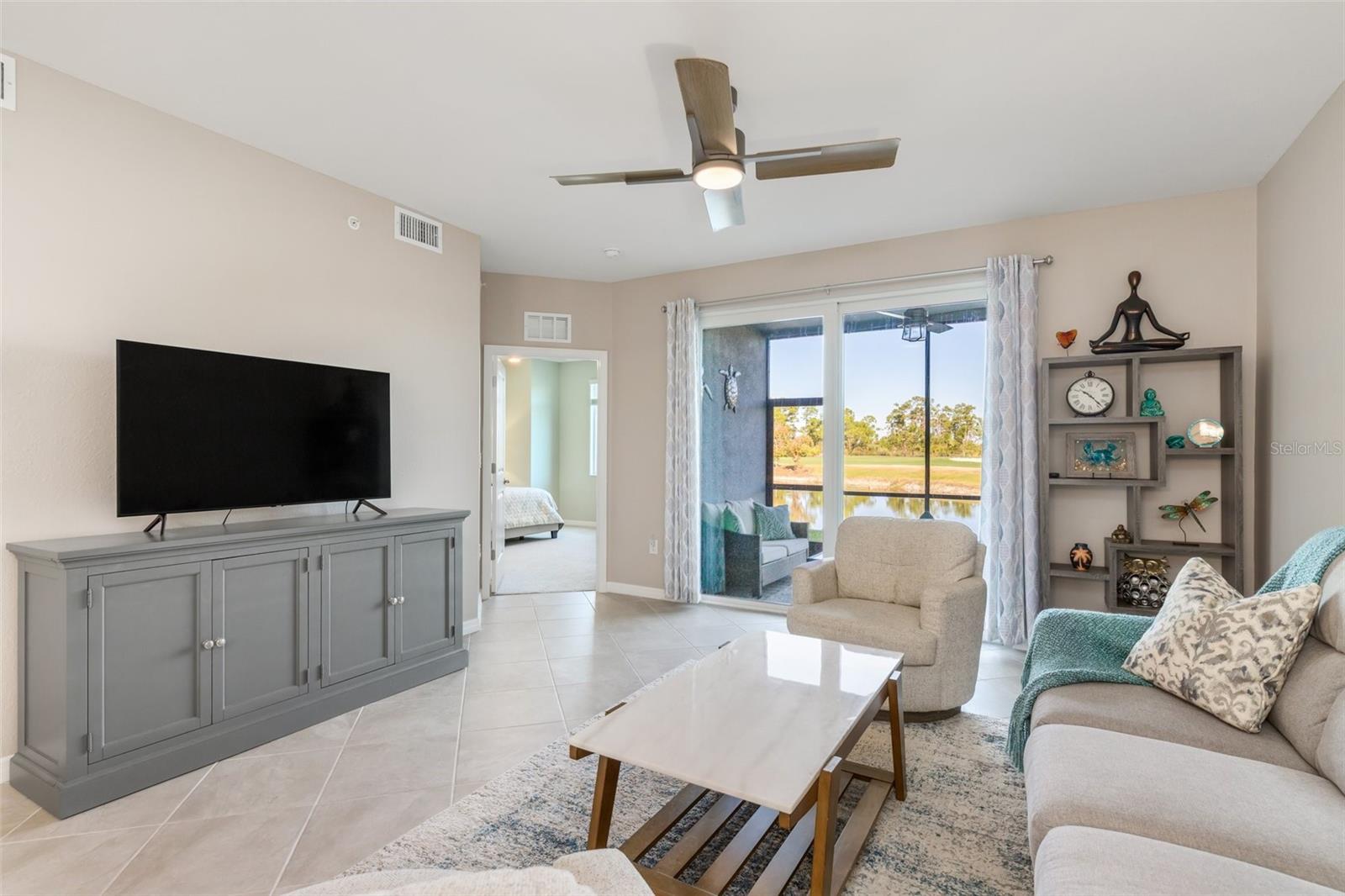 WELLEN PARK GOLF & COUNTRY CLUB - Residential