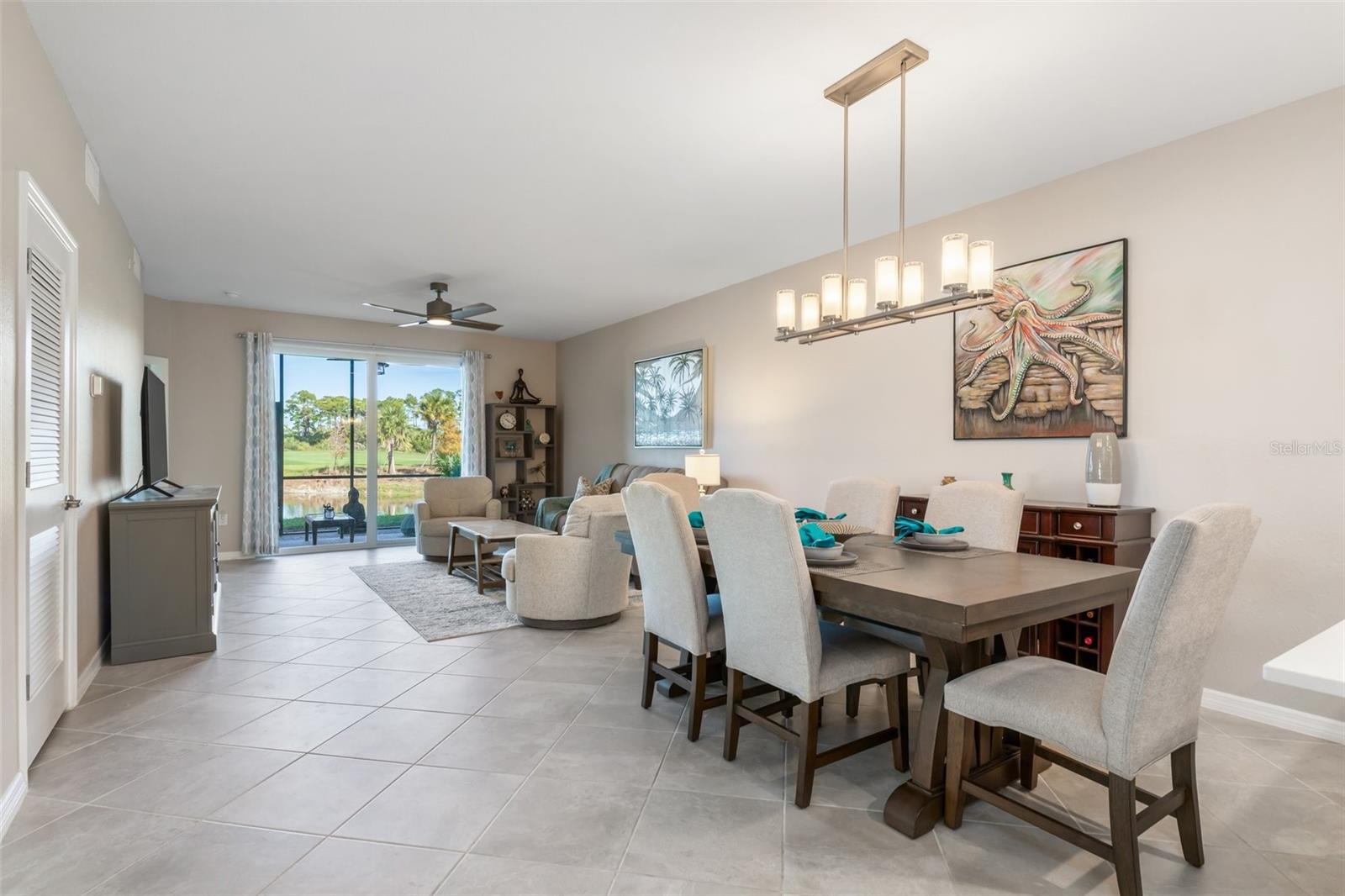 WELLEN PARK GOLF & COUNTRY CLUB - Residential