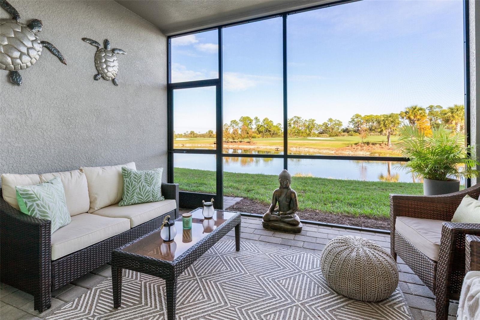 WELLEN PARK GOLF & COUNTRY CLUB - Residential