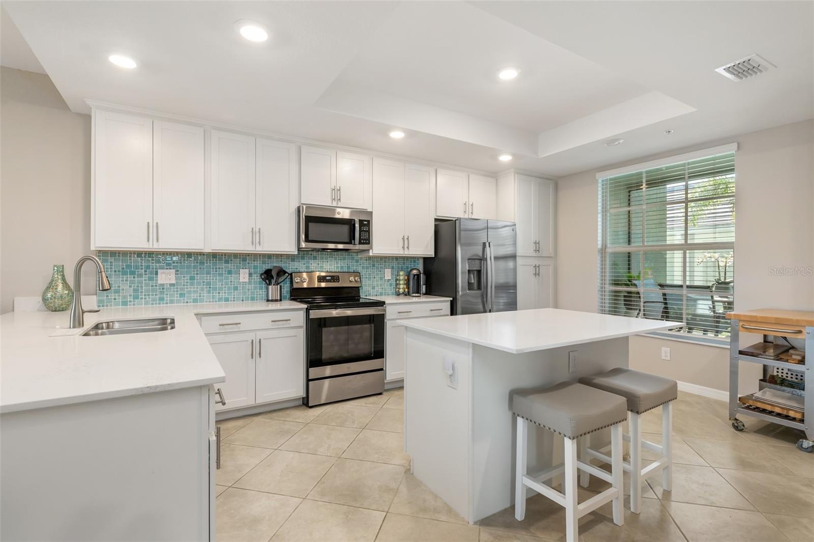 WELLEN PARK GOLF & COUNTRY CLUB - Residential