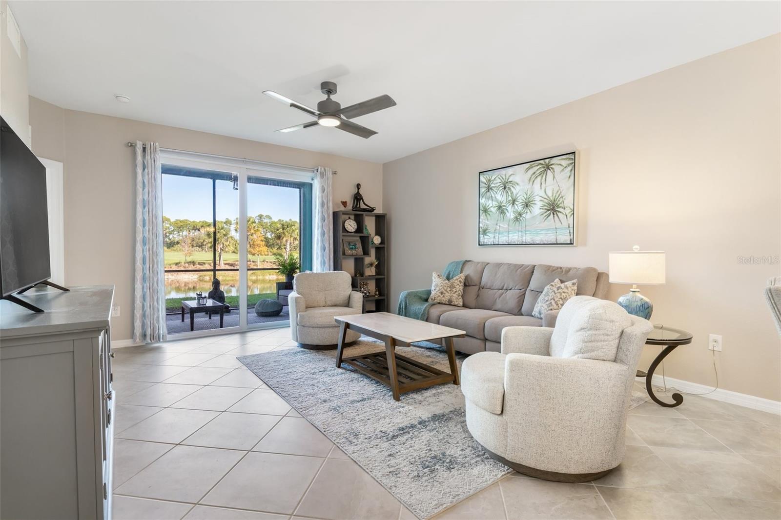 WELLEN PARK GOLF & COUNTRY CLUB - Residential