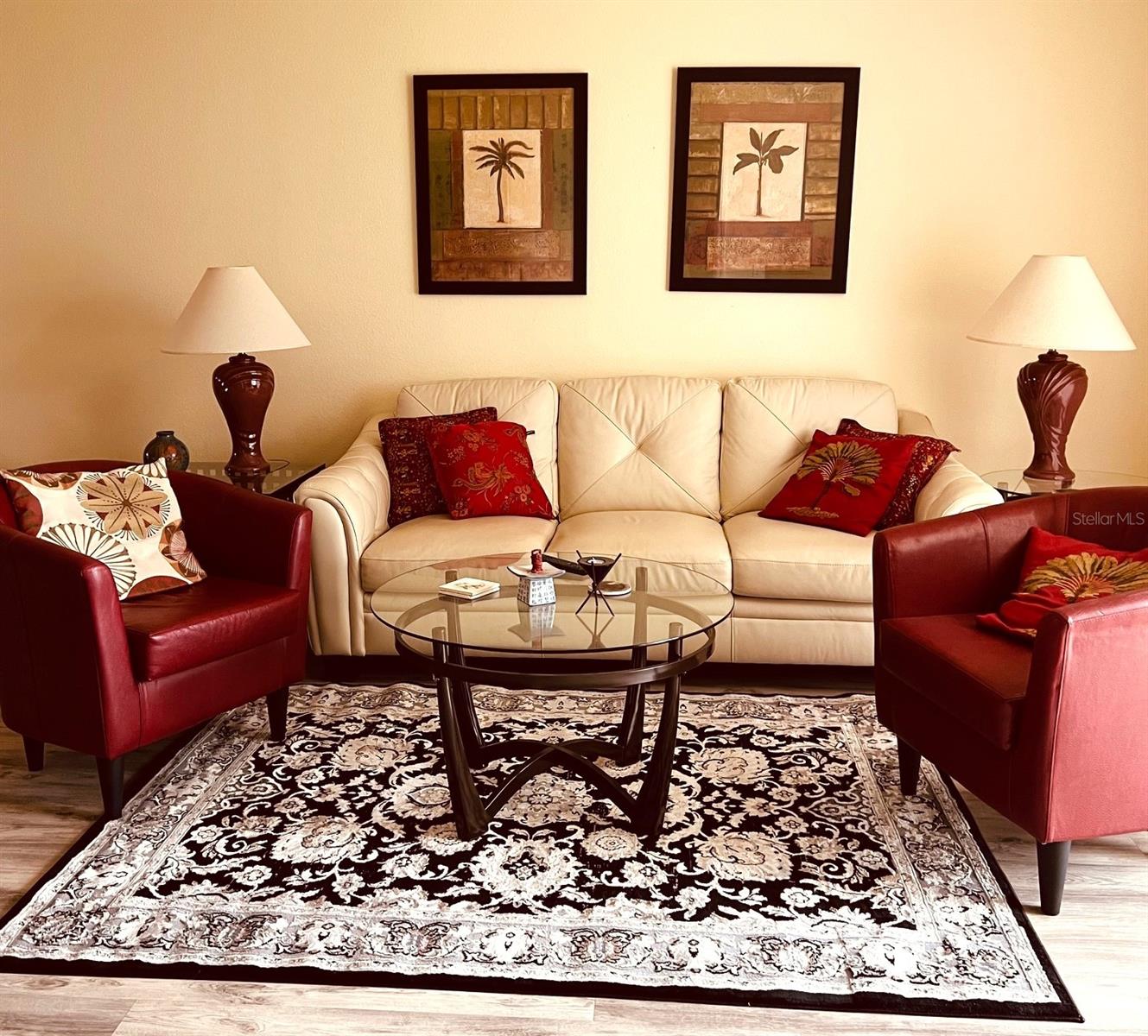 STONEYBROOK CLUBSIDE SOUTH 2 - Residential Lease