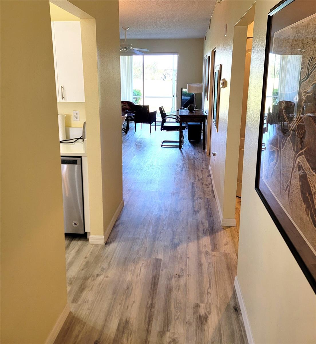 STONEYBROOK CLUBSIDE SOUTH 2 - Residential Lease