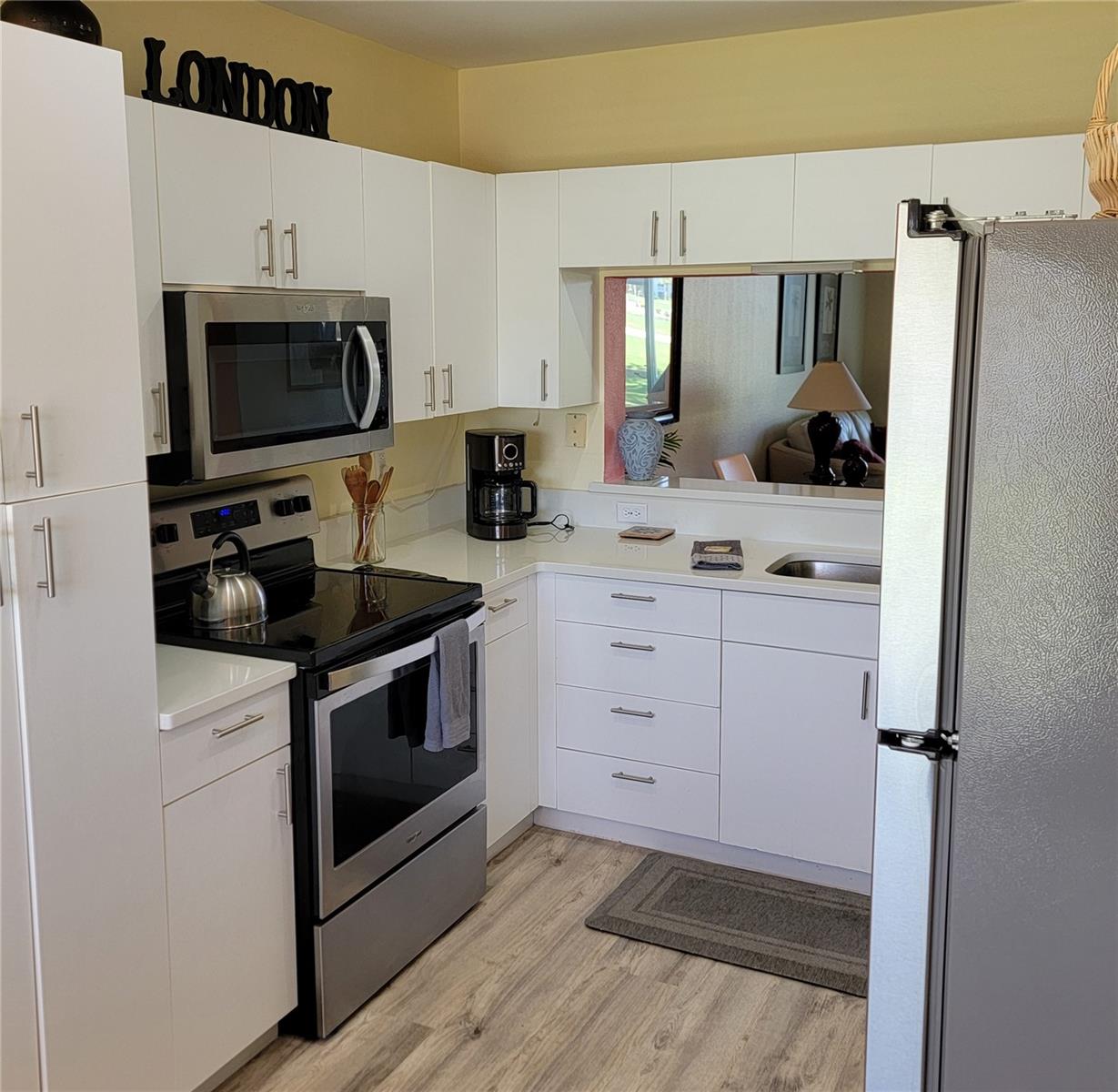 STONEYBROOK CLUBSIDE SOUTH 2 - Residential Lease