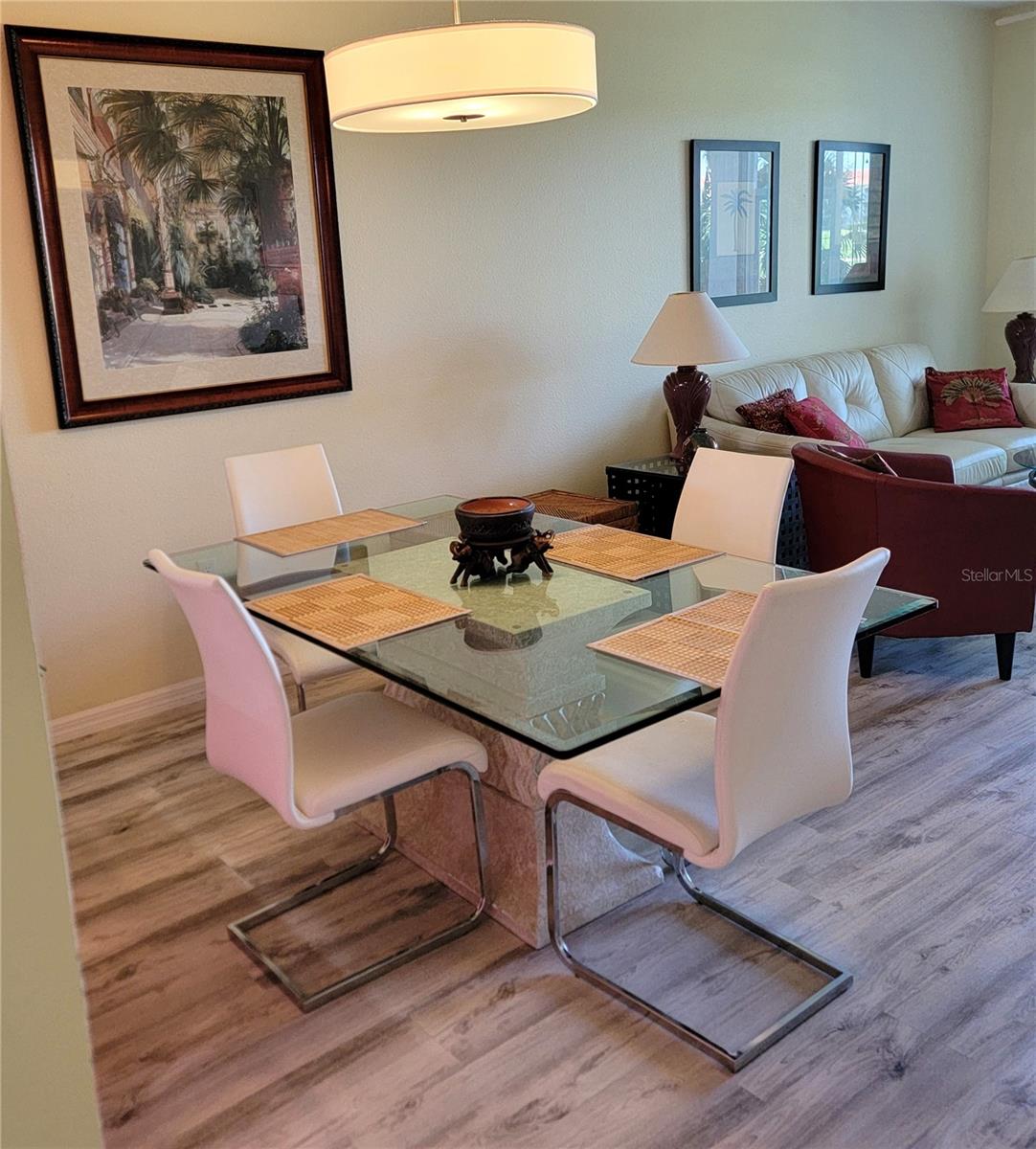 STONEYBROOK CLUBSIDE SOUTH 2 - Residential Lease