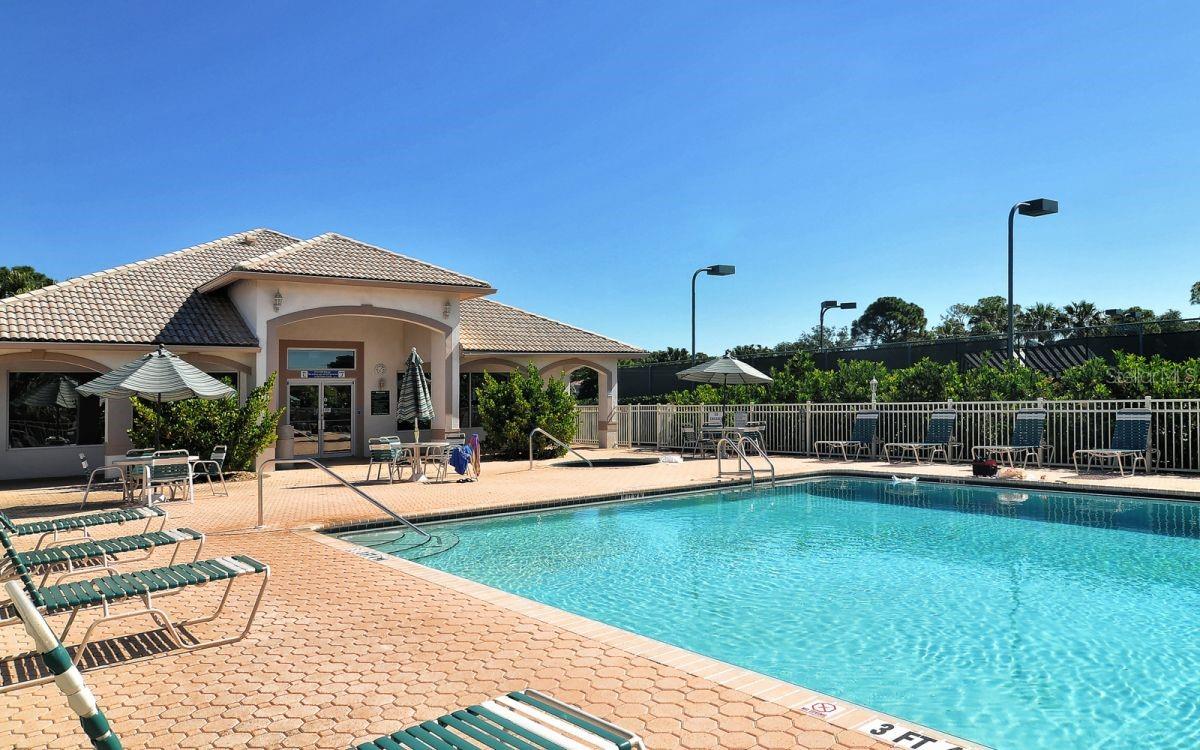 STONEYBROOK CLUBSIDE SOUTH 2 - Residential Lease