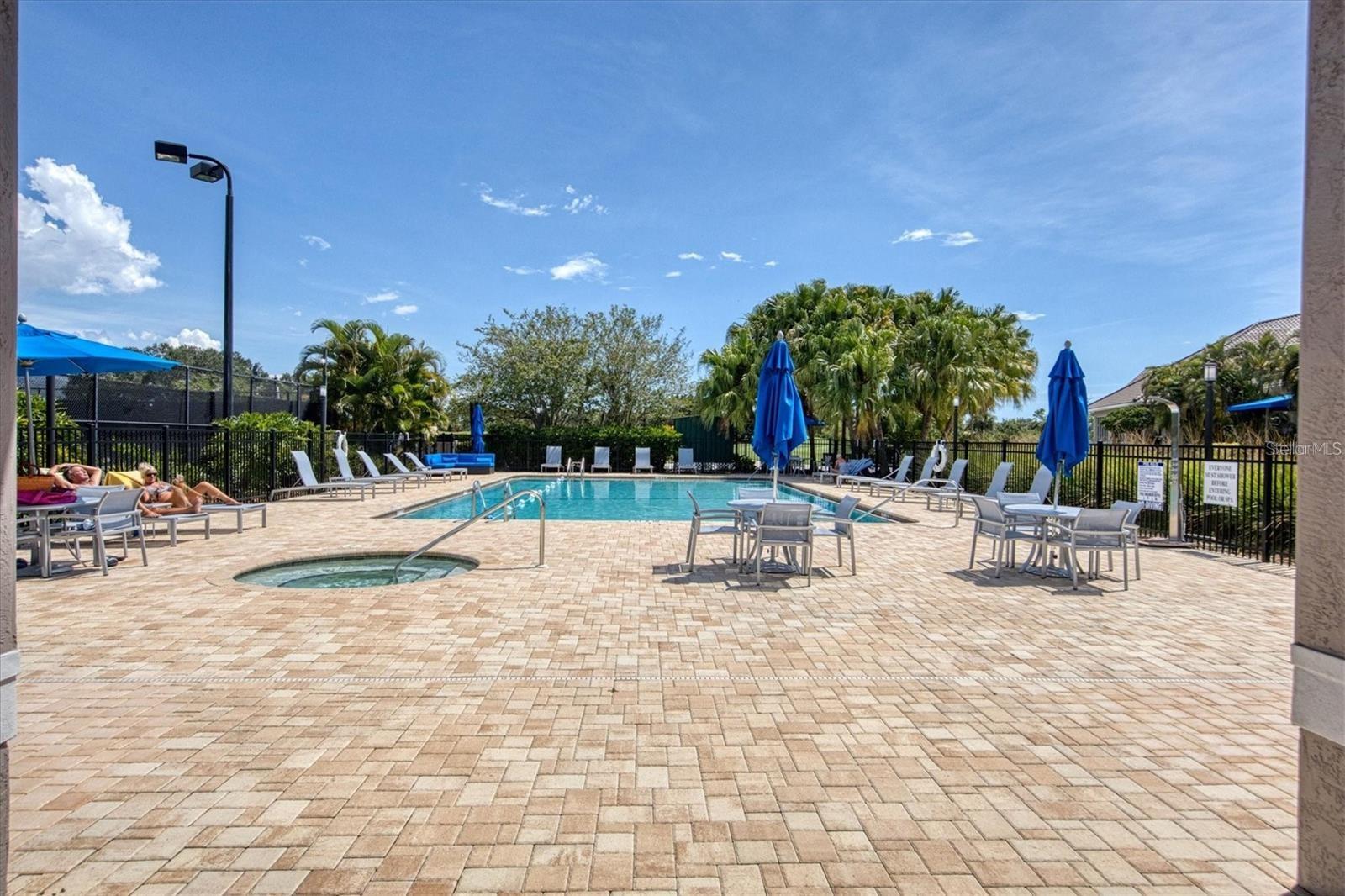 STONEYBROOK CLUBSIDE SOUTH 2 - Residential Lease