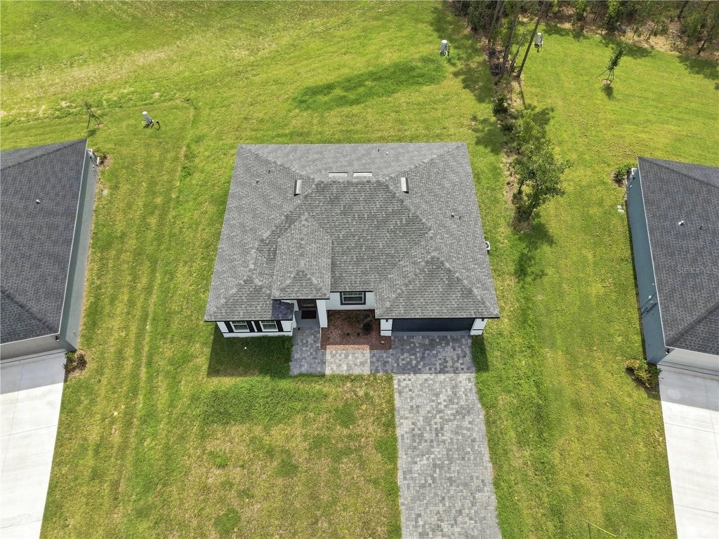 Photo of 13141 SW 83rd Terrace Road, Ocala, FL 34473 (MLS # OM731394)