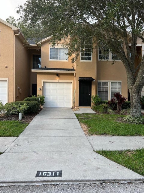 Photo of 16311 Parkstone Palms Court, Tampa, FL 33647 (MLS # TB8546232)