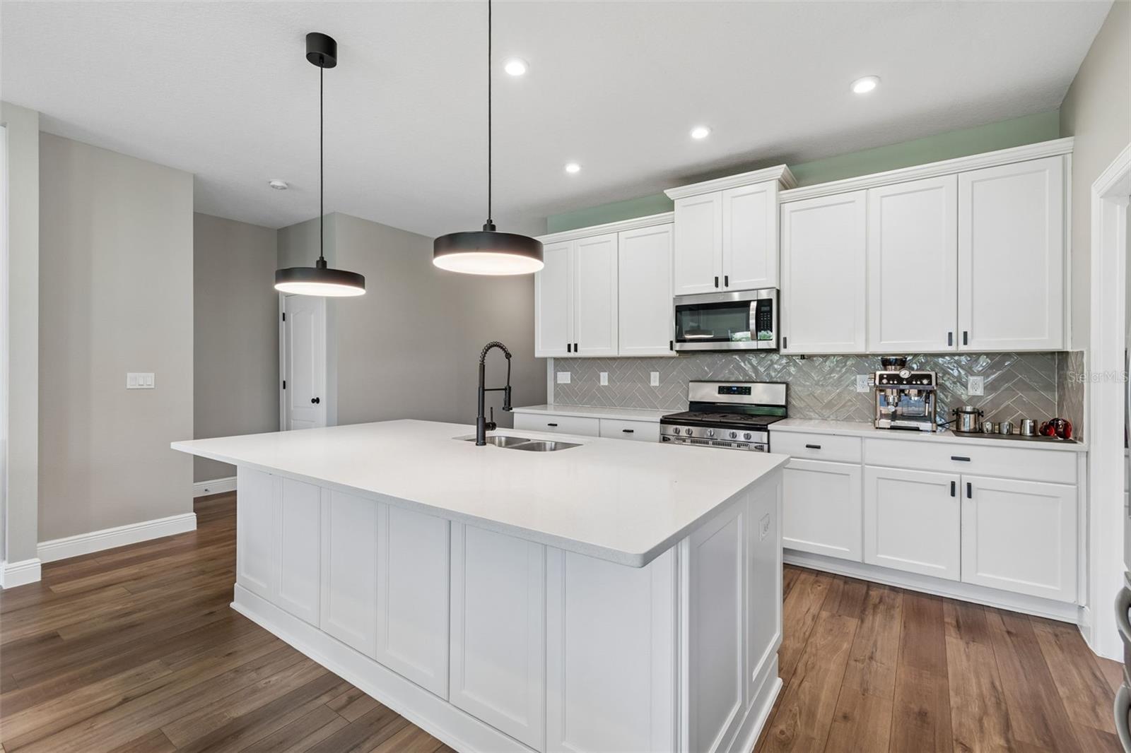 WATERSET PH 5A-2A - Residential