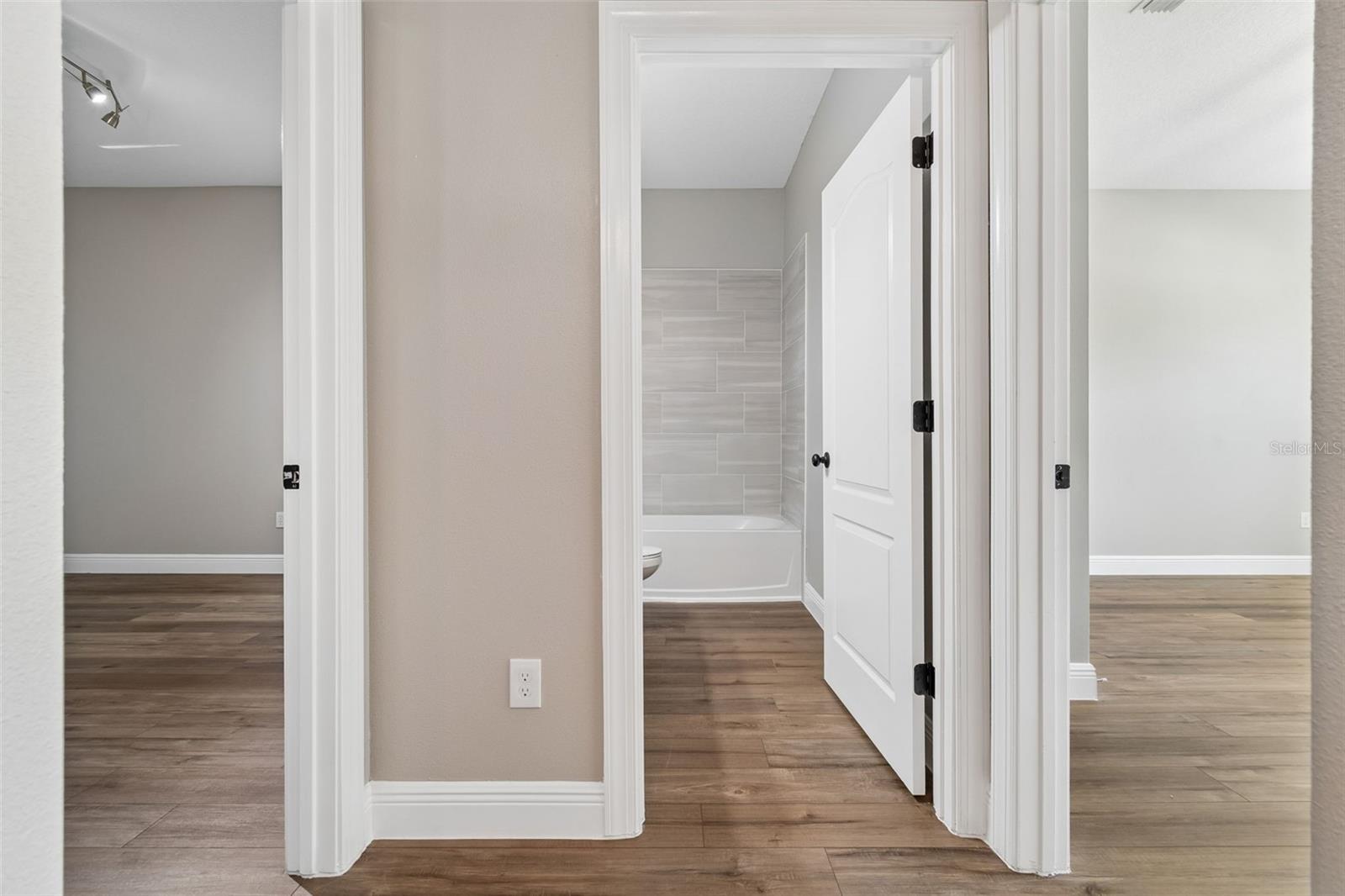 WATERSET PH 5A-2A - Residential