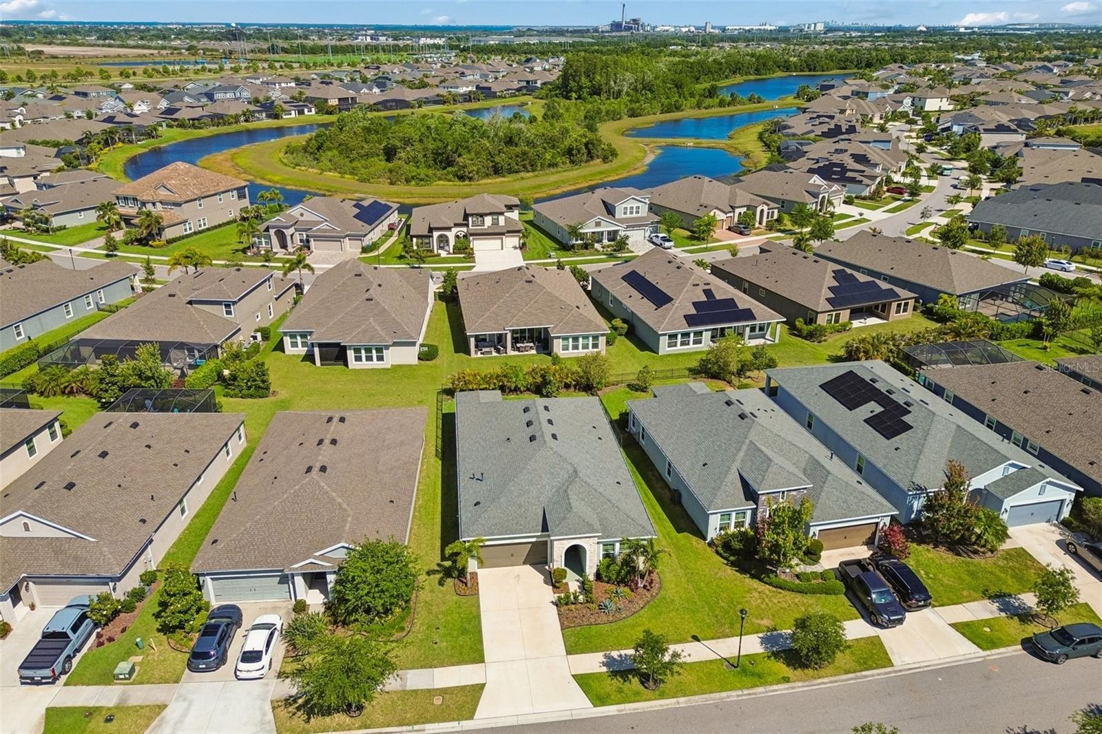 WATERSET PH 5A-2A - Residential