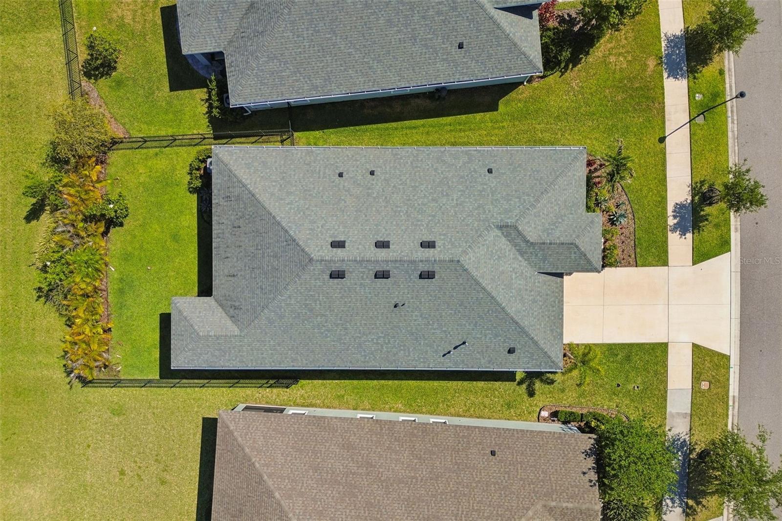 WATERSET PH 5A-2A - Residential