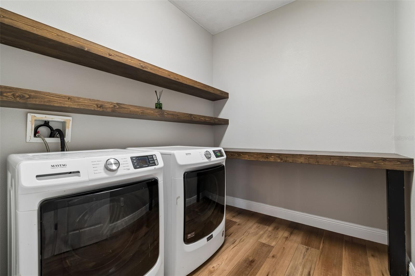 WATERSET PH 5A-2A - Residential