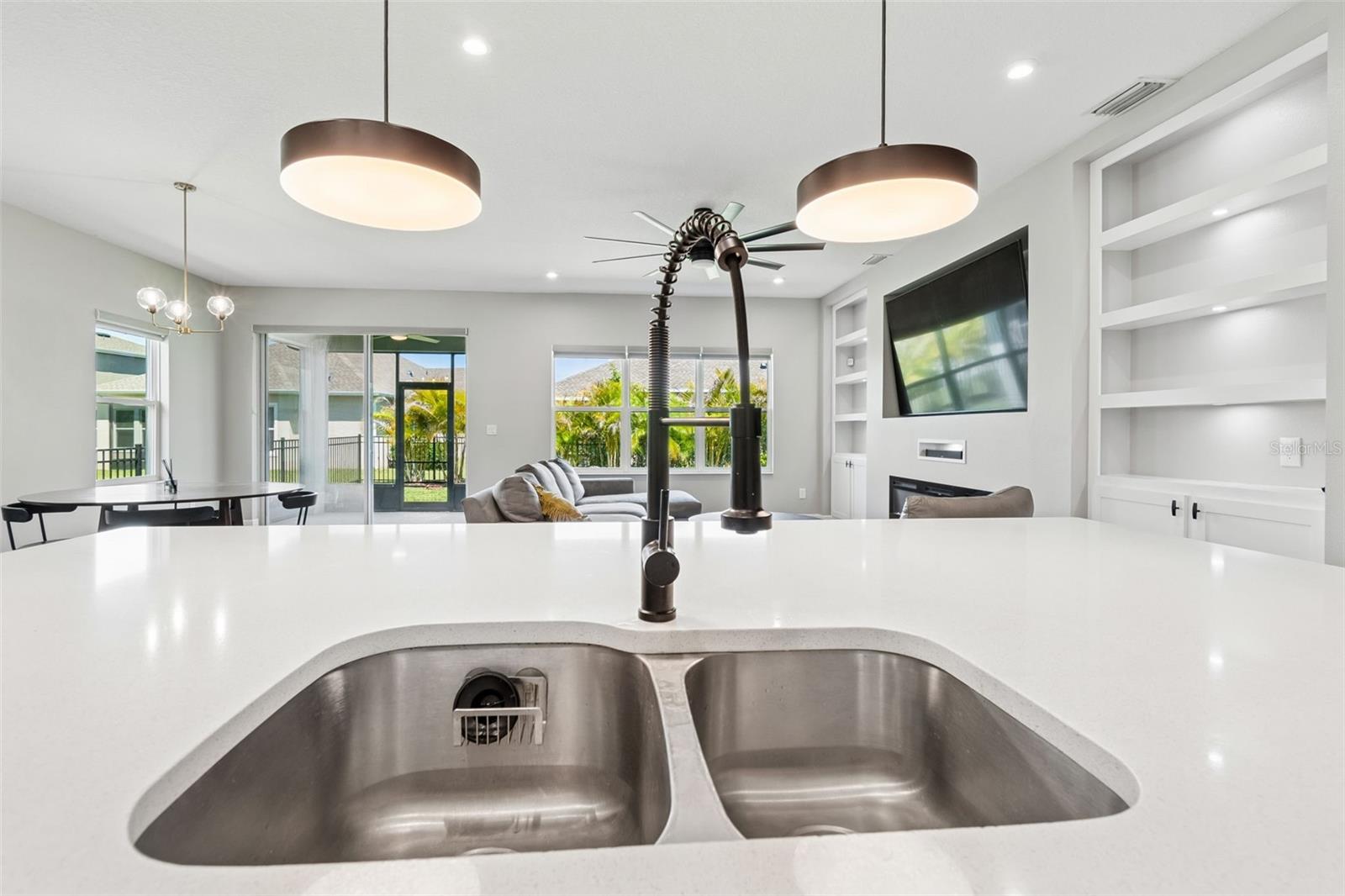 WATERSET PH 5A-2A - Residential