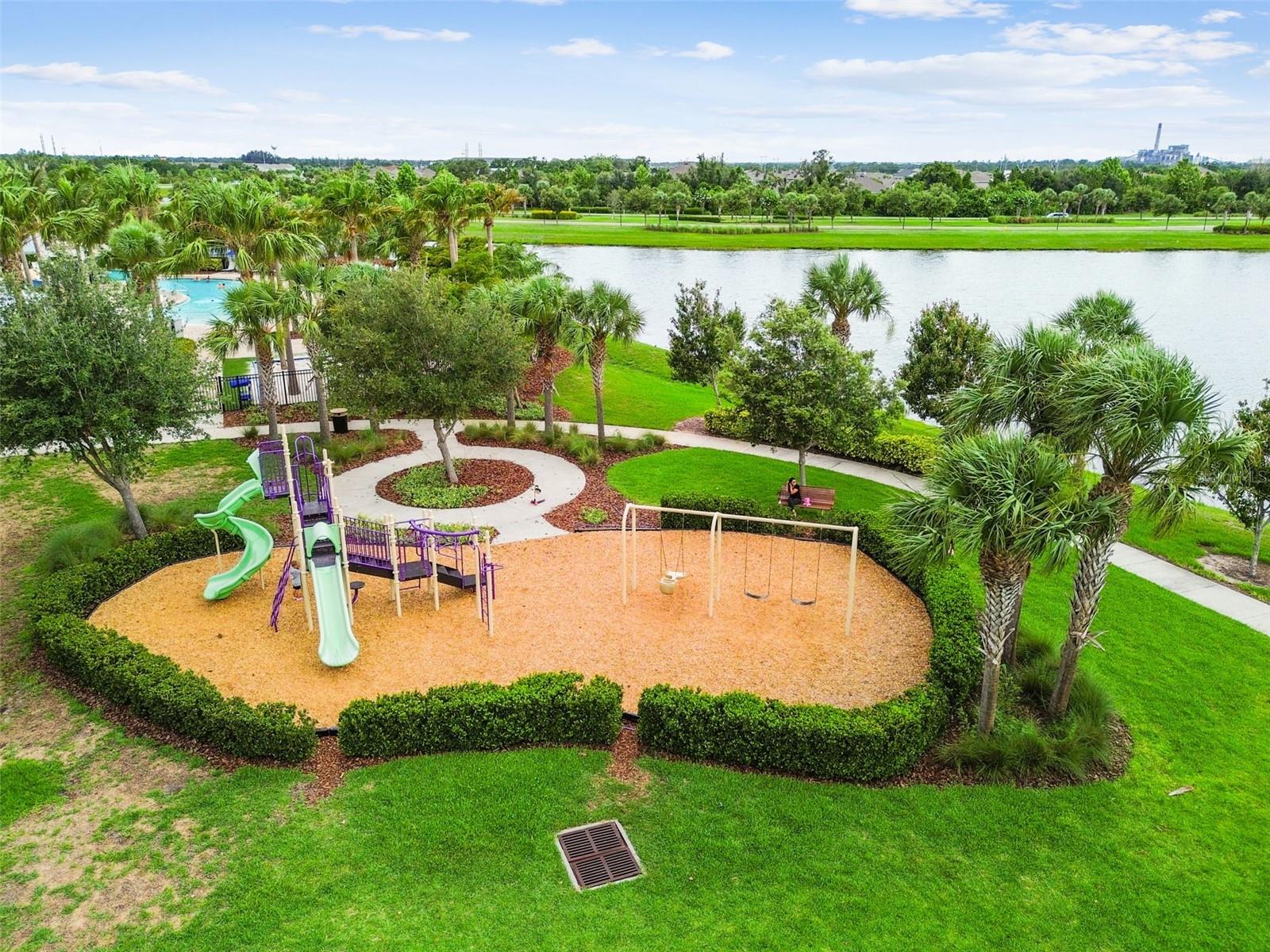 WATERSET PH 5A-2A - Residential
