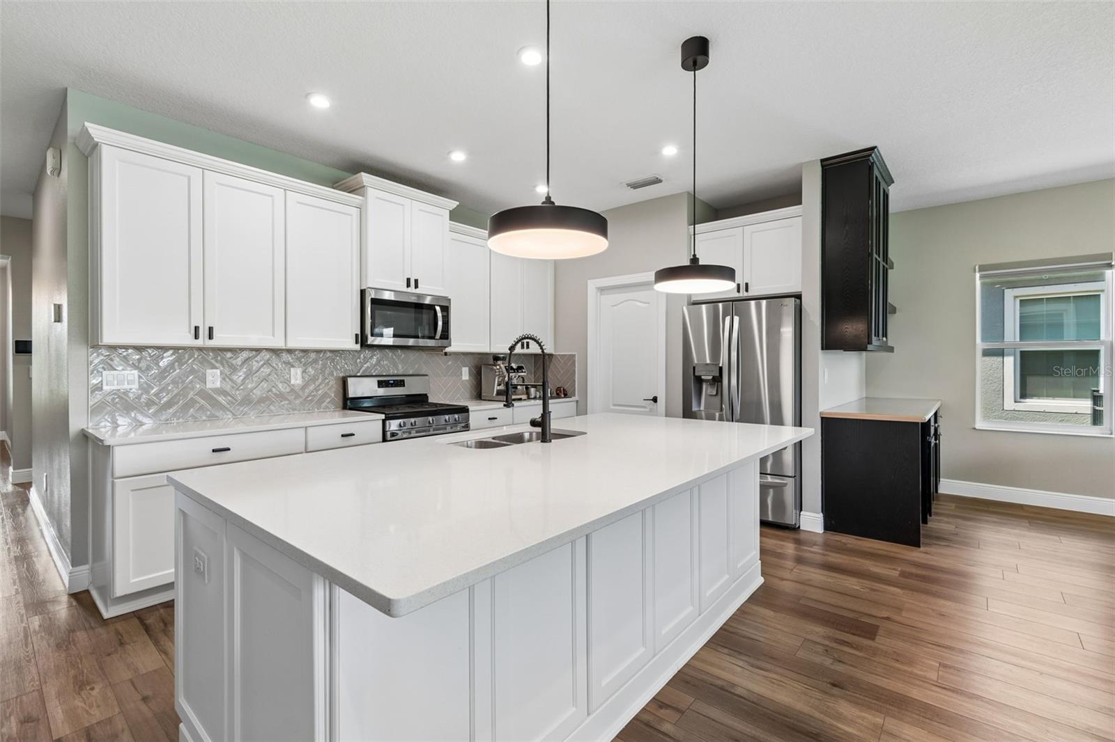 WATERSET PH 5A-2A - Residential