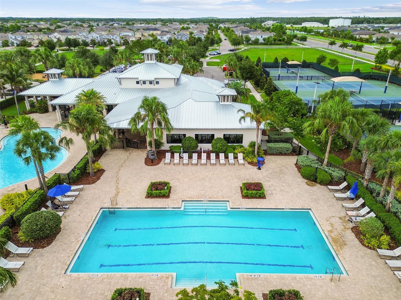 WATERSET PH 5A-2A - Residential