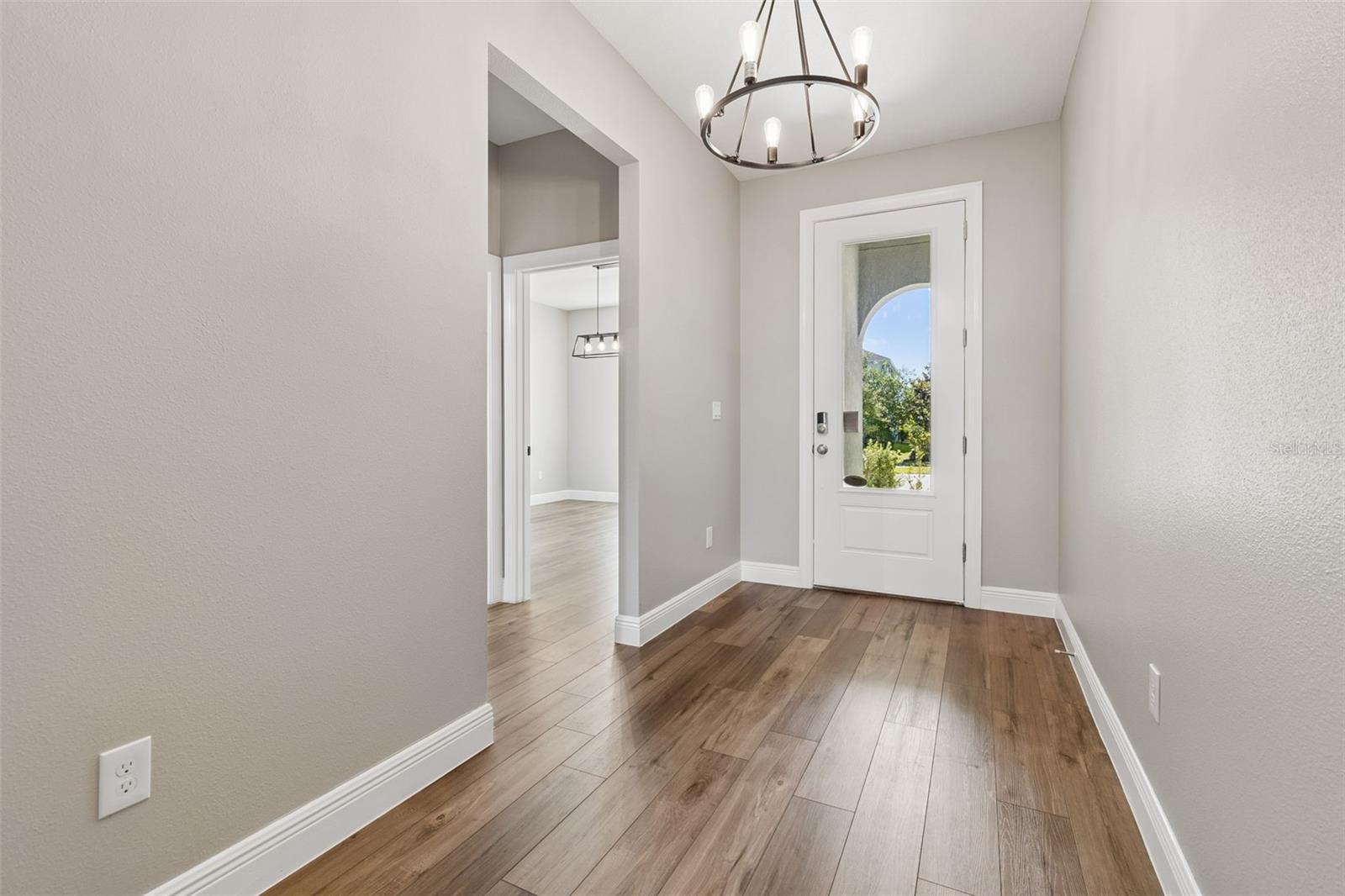 WATERSET PH 5A-2A - Residential