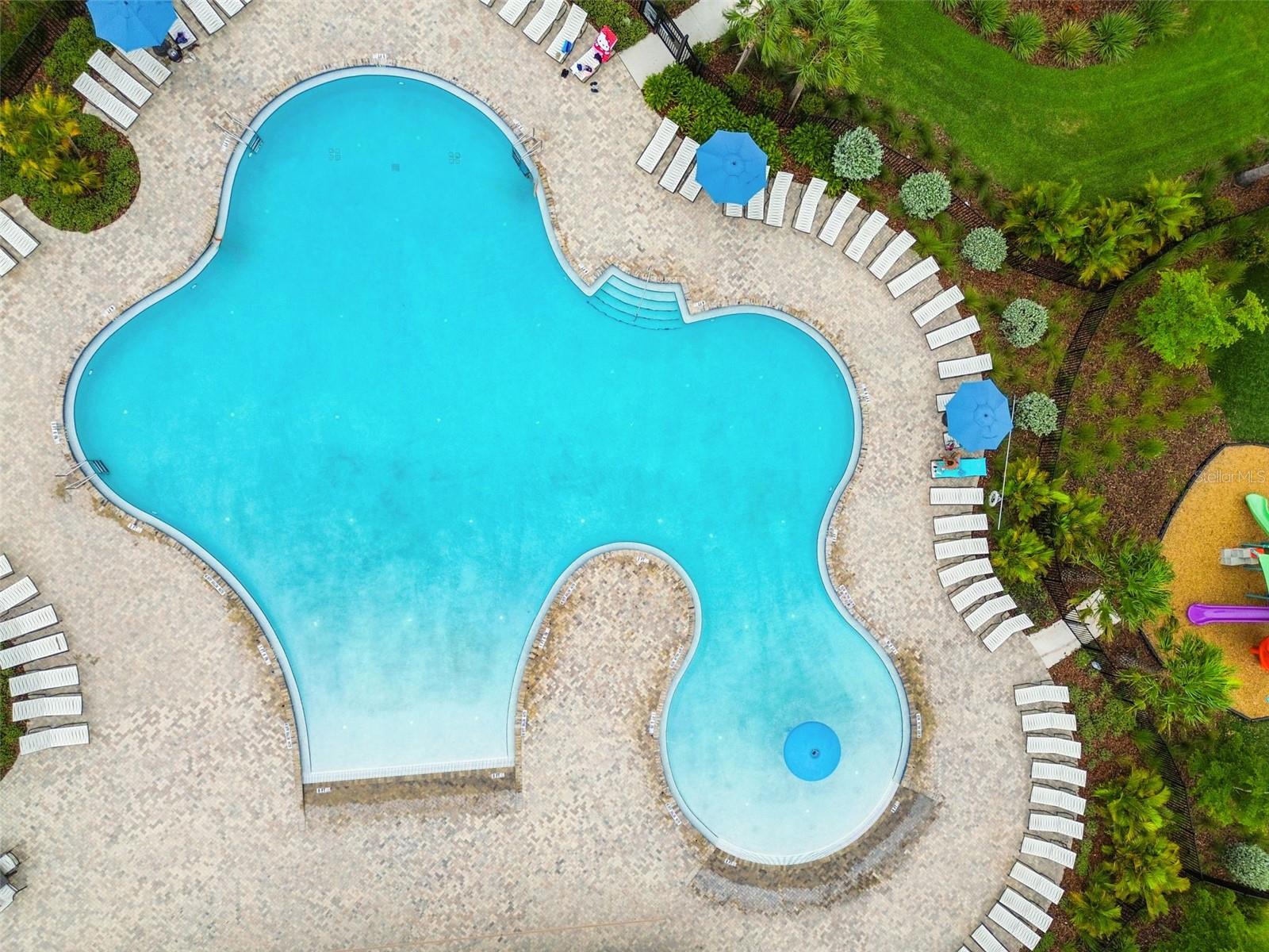WATERSET PH 5A-2A - Residential