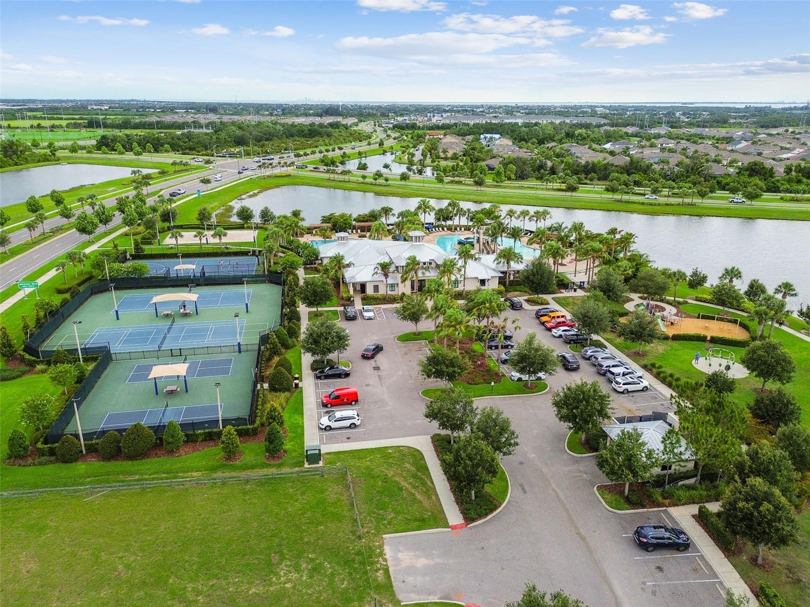 WATERSET PH 5A-2A - Residential
