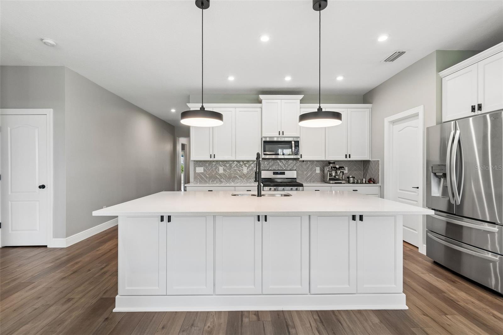 WATERSET PH 5A-2A - Residential