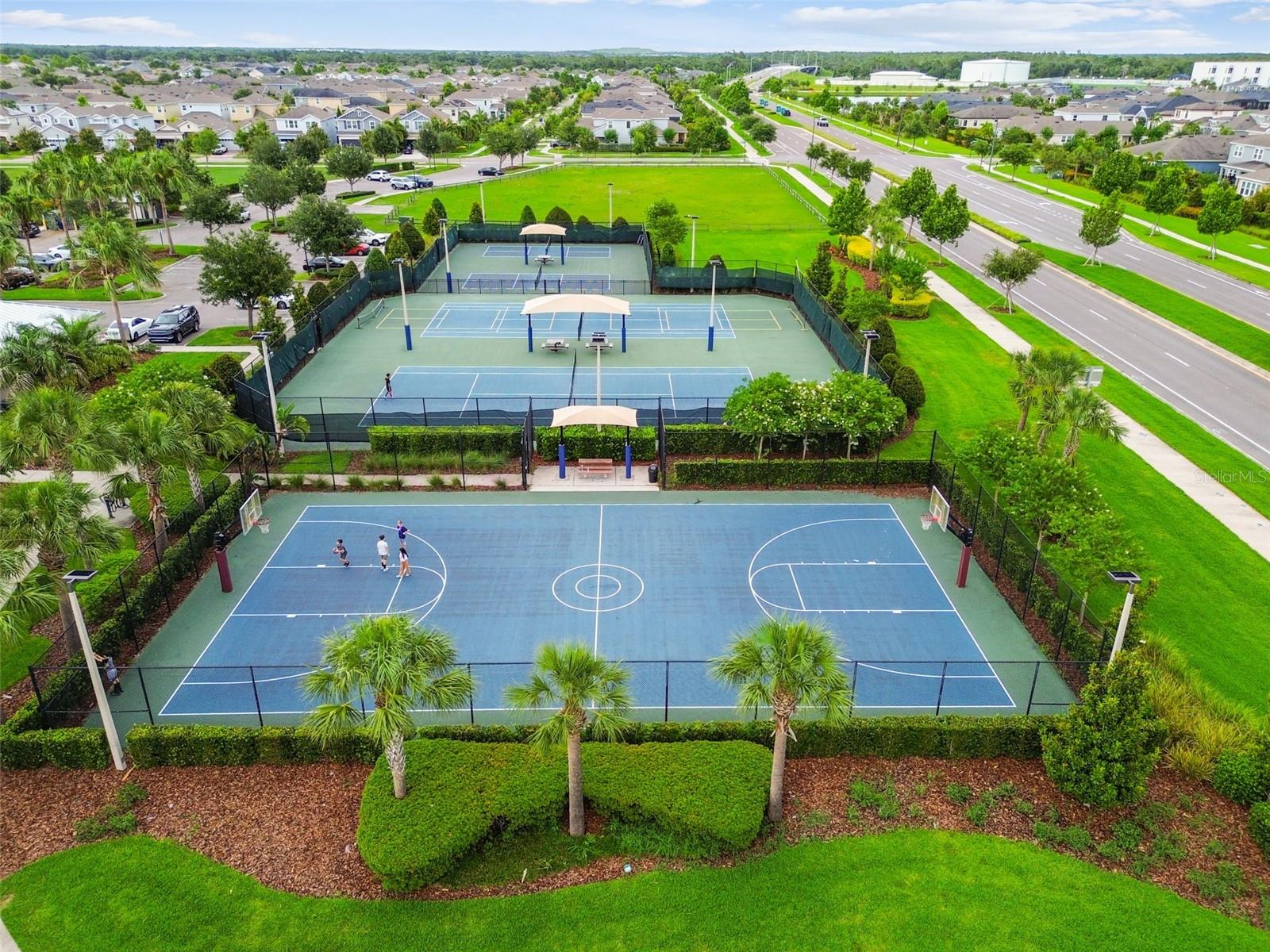 WATERSET PH 5A-2A - Residential