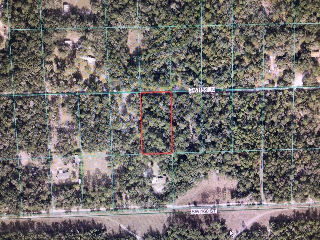 Photo of 0 SW 158 Lane, Dunnellon, FL 34432 (MLS # OM722532)