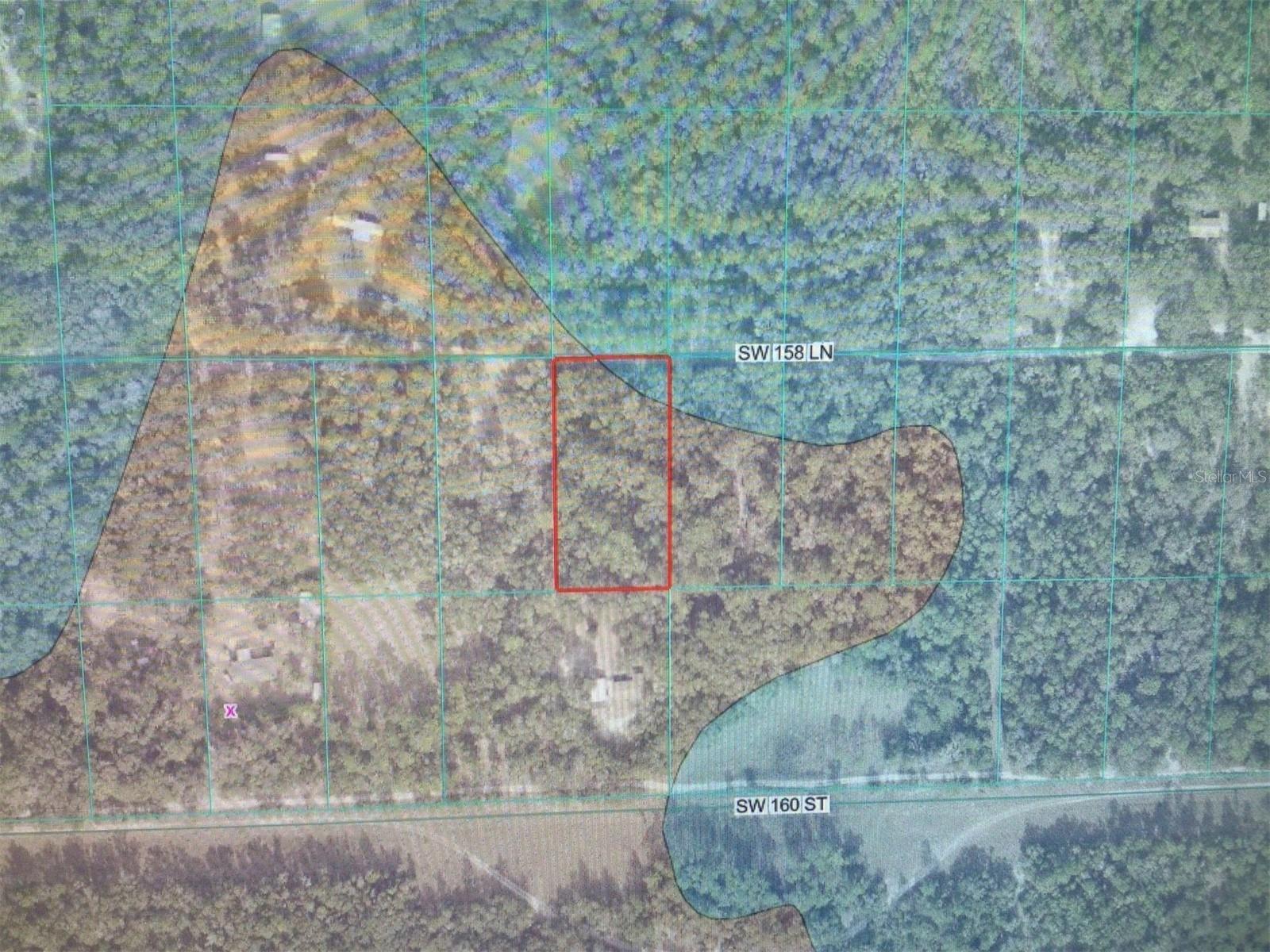 FLORIDA HIGHLANDS - Land