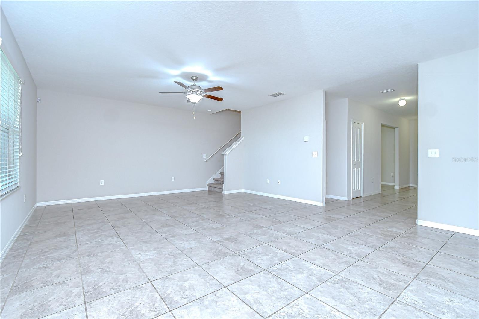 DOVER ROAD SUB - Residential