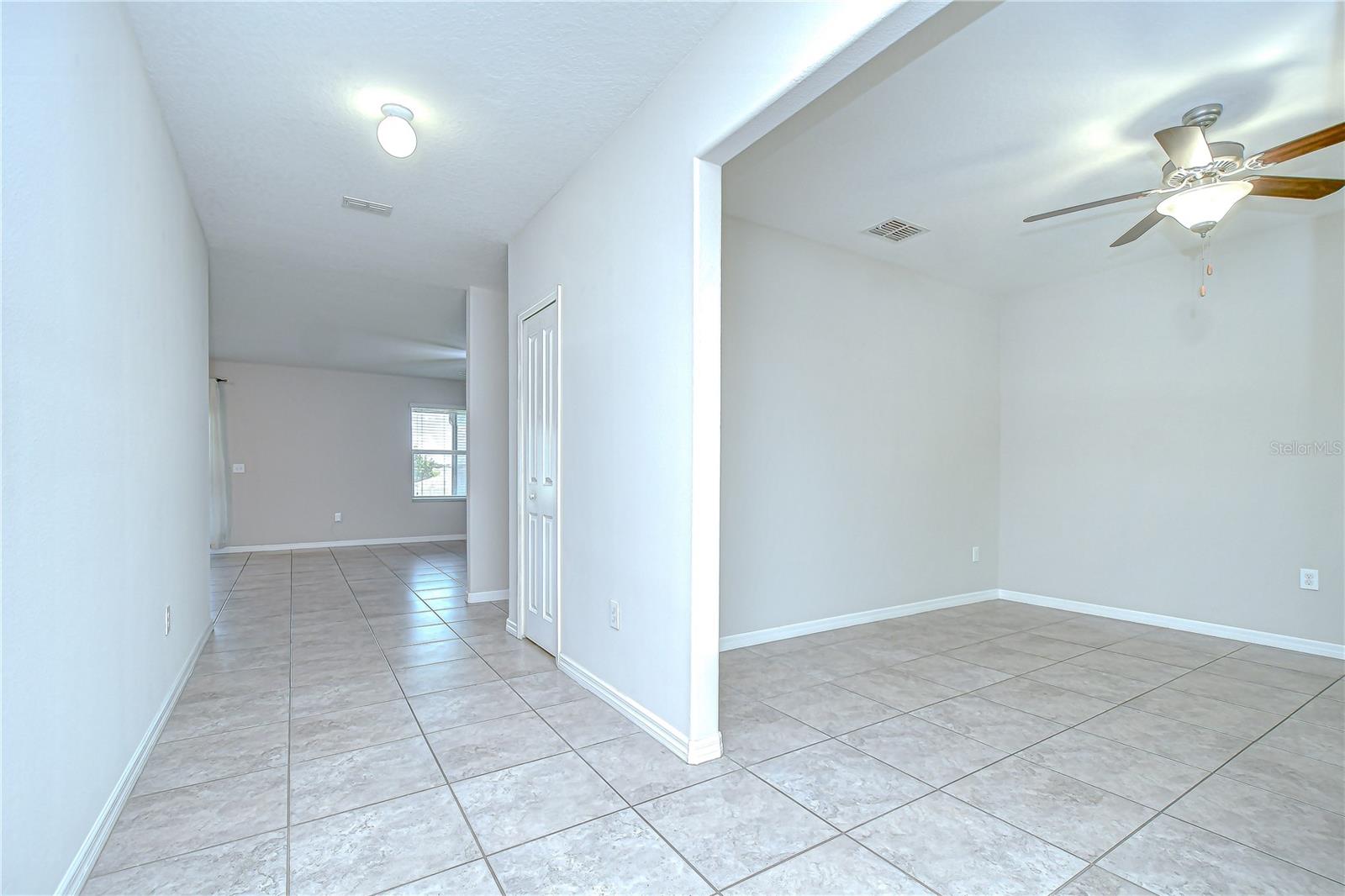 DOVER ROAD SUB - Residential