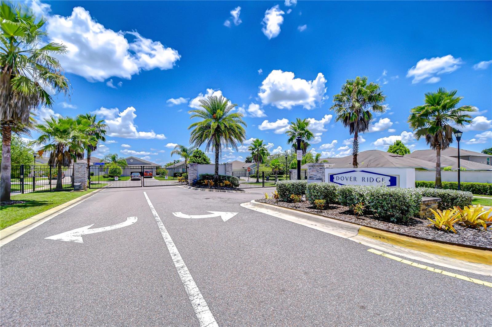 DOVER ROAD SUB - Residential