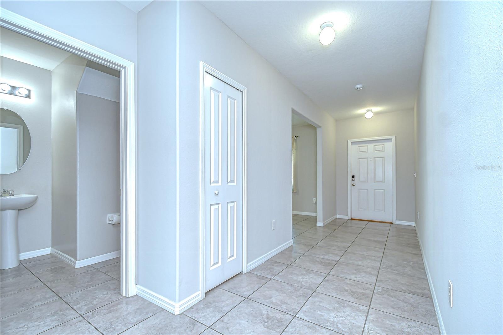 DOVER ROAD SUB - Residential