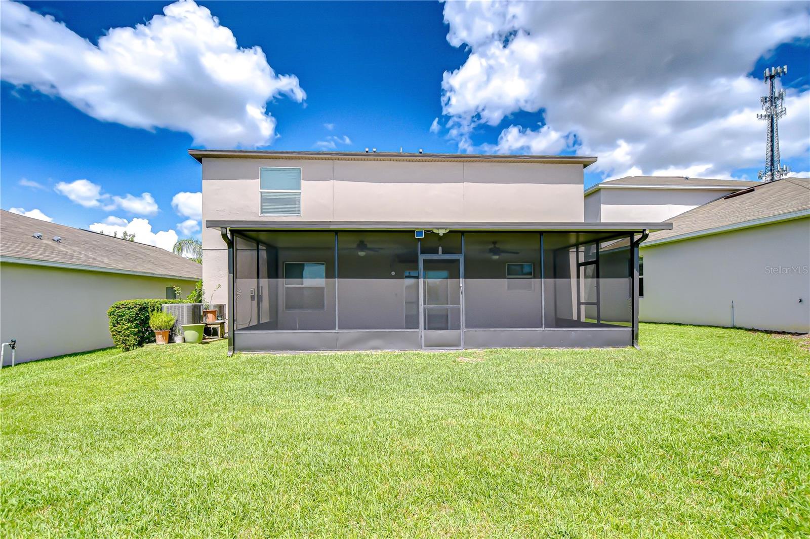 DOVER ROAD SUB - Residential