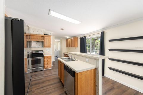 Tiny photo for 10220 W Pamondeho Circle, Crystal River, FL 34428 (MLS # OM714717)