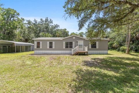 Tiny photo for 10220 W Pamondeho Circle, Crystal River, FL 34428 (MLS # OM714717)