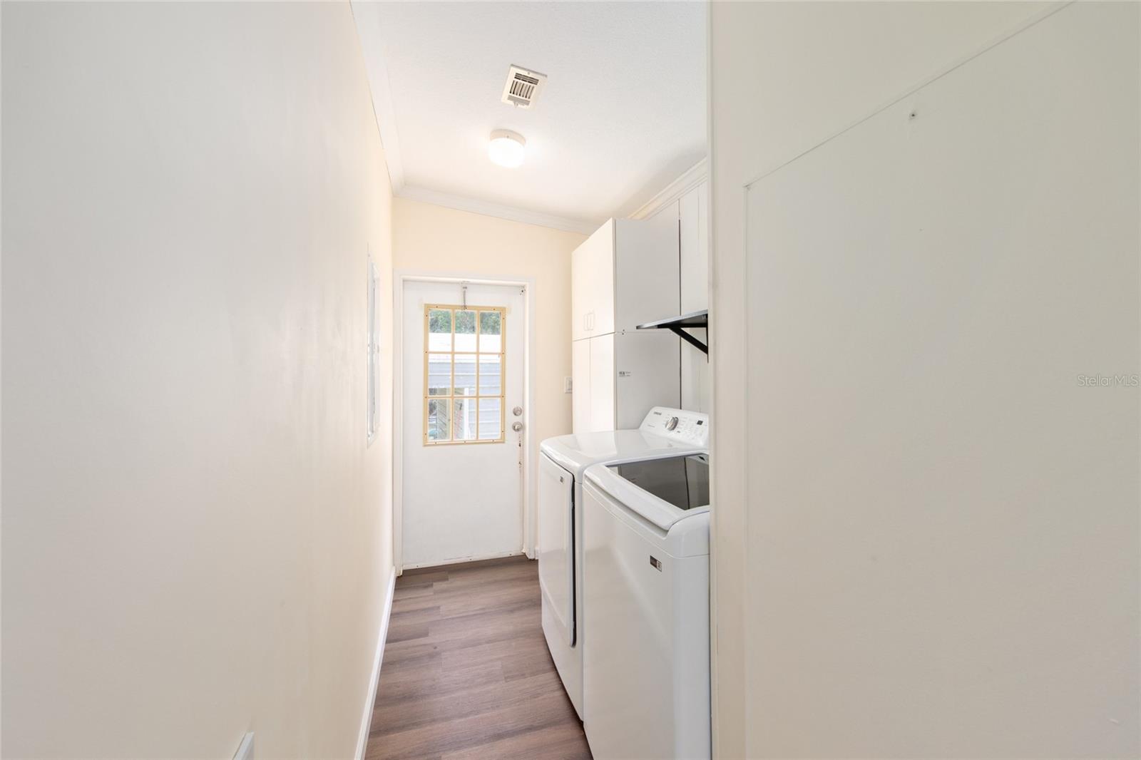 SPRING RUN OF CRYSTAL RIV - Residential