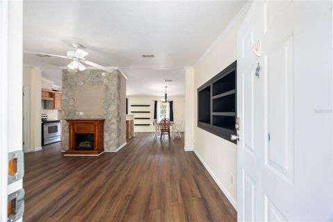 Tiny photo for 10220 W Pamondeho Circle, Crystal River, FL 34428 (MLS # OM714717)