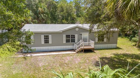 Tiny photo for 10220 W Pamondeho Circle, Crystal River, FL 34428 (MLS # OM714717)