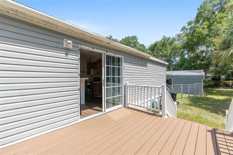 Tiny photo for 10220 W Pamondeho Circle, Crystal River, FL 34428 (MLS # OM714717)