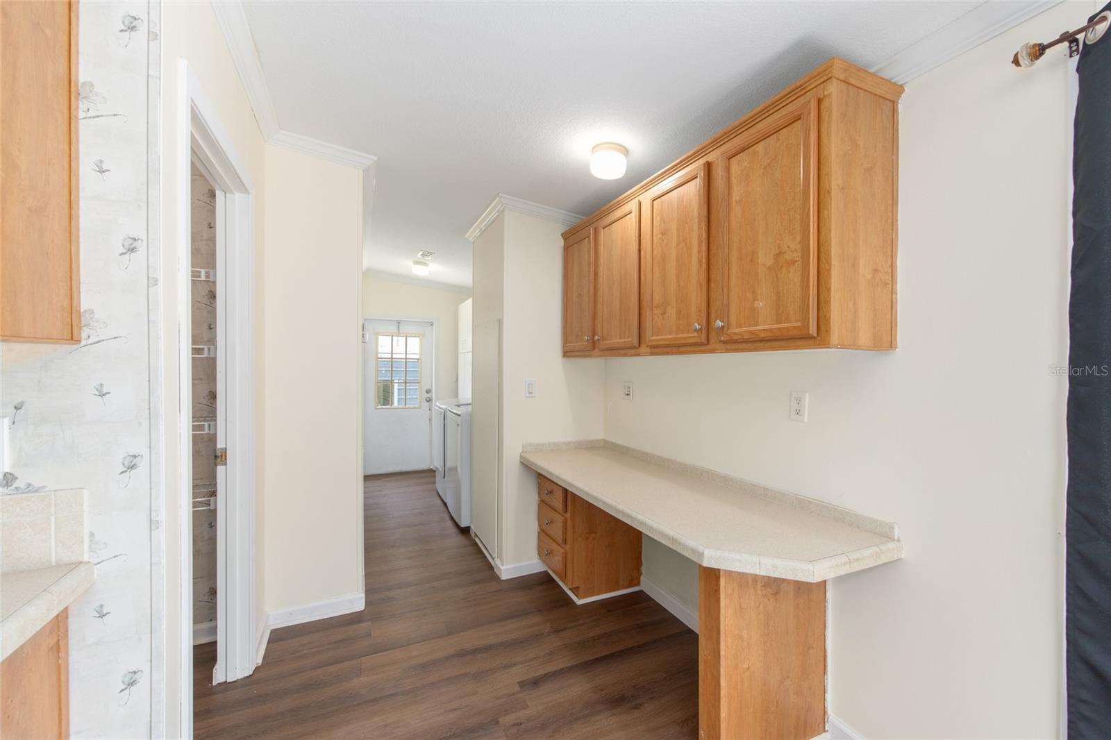 SPRING RUN OF CRYSTAL RIV - Residential