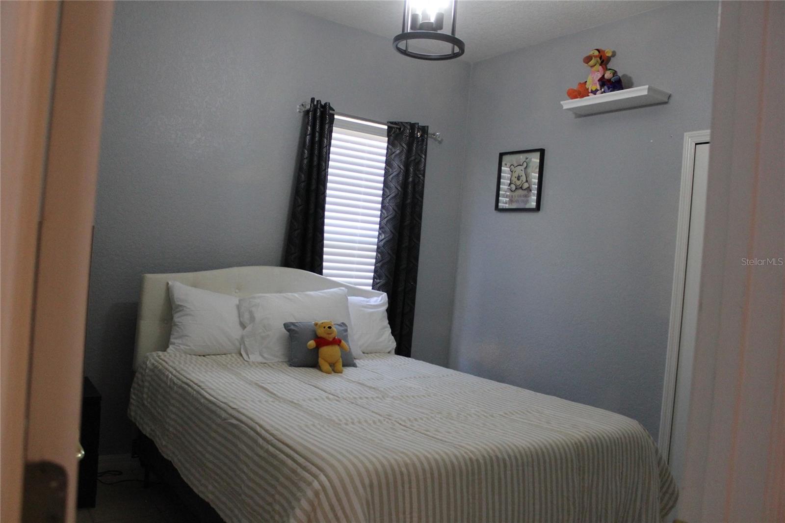 VILLAGE AT TUSCAN RIDGE - Residential