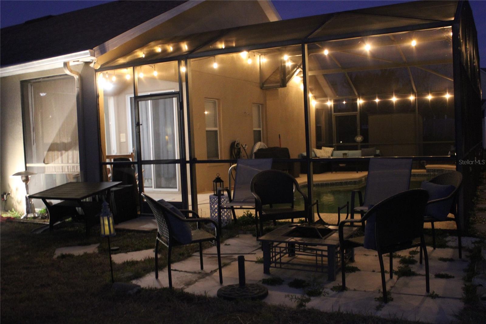 VILLAGE AT TUSCAN RIDGE - Residential