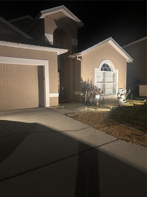 Photo of 738 Corvina Drive, Davenport, FL 33897 (MLS # G5112633)