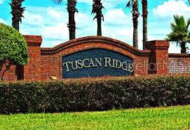 VILLAGE AT TUSCAN RIDGE - Residential